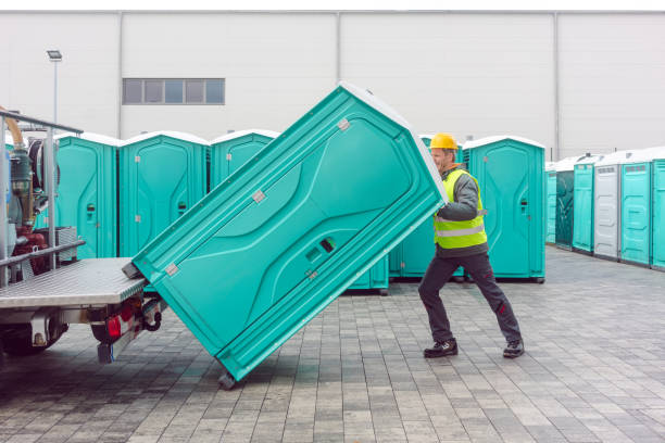 Best Affordable portable toilet rental  in Worcester, MA