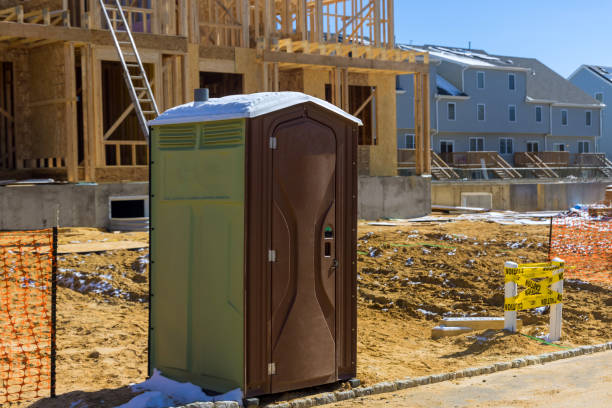 Best Portable bathroom rental  in Worcester, MA