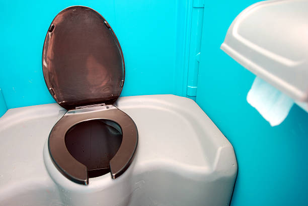 Portable Toilet Options We Offer in Worcester, MA