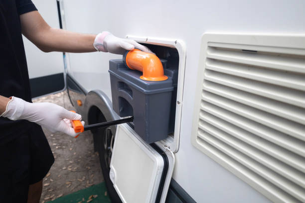 Best Porta potty delivery and setup  in Worcester, MA