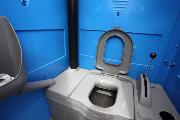 Best Porta potty delivery and setup  in Worcester, MA