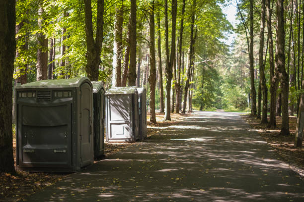 Best Local porta potty services  in Worcester, MA