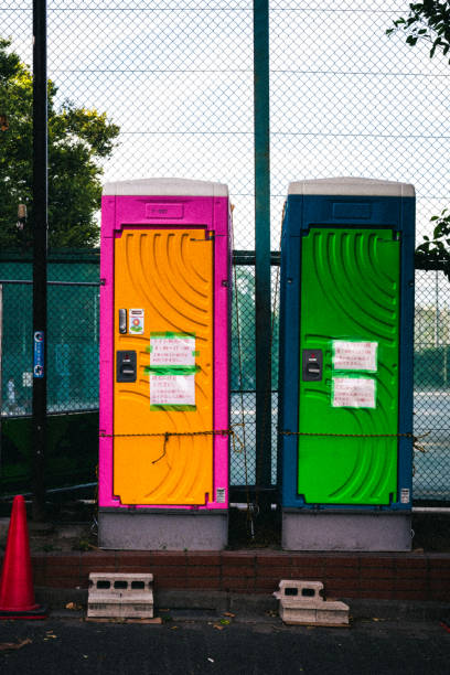 Best Porta potty for special events  in Worcester, MA