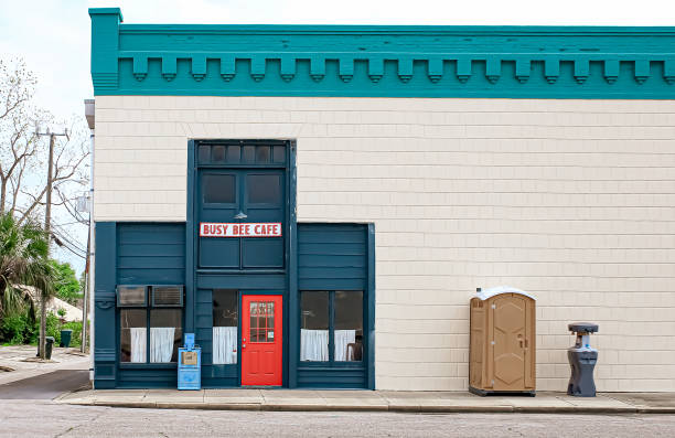 Best Emergency porta potty rental  in Worcester, MA