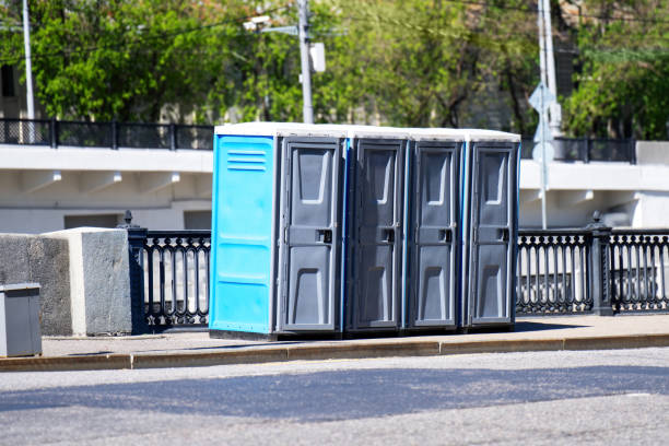 Worcester, MA porta potty rental Company