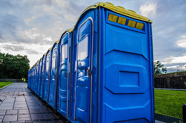 Best Construction site porta potty rental  in Worcester, MA